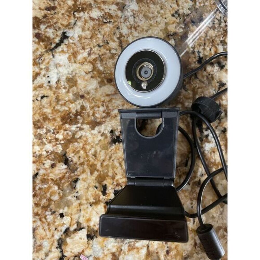 PC Webcam Vitade HD960 USB Pro‎ Computer Web Camera Video - Picture 2 of 5